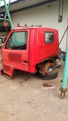 ขายถูกหัวตามสภาพNkr ]ลดสุดๆที่8000บาท