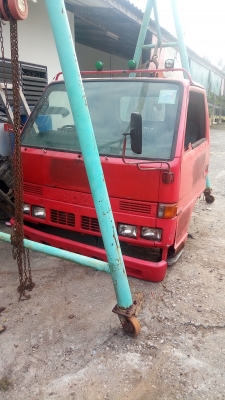 ขายถูกหัวตามสภาพNkr ]ลดสุดๆที่8000บาท