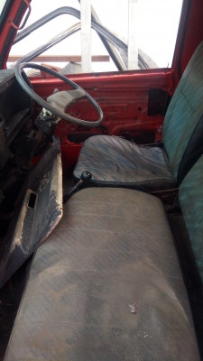 ขายถูกหัวตามสภาพNkr ]ลดสุดๆที่8000บาท