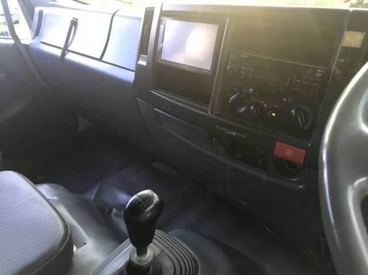 ขาย 2,550,000 ISUZU DECA 360 ปี 55 (แม่ดั้ม-ลูกดั้ม 3 คาน) วิ่ง 37x,xxx กม เครื่องดี คัสชีสวย หัวบางเดิม เอกสารเล่มทะเบียน รถอยู่ จ.ยโสธร 090-771-3710 090-772-3708