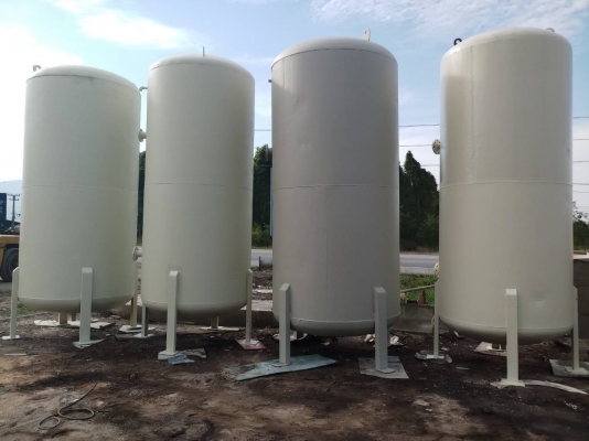 ขายถังลม 4,000 ลิตร 2 ใบ6,000 ลิตร 2ใบๆละ 30,000 บาท ขายถังลม 4,000 ลิตร 2 ใบ6,000 ลิตร 2ใบๆละ 30,000 บาท