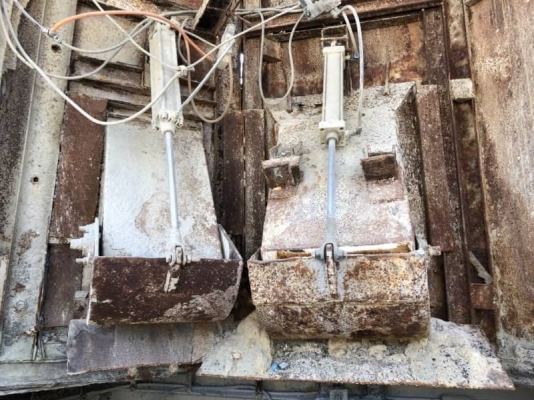 ขาย 235,000 แพล้นปูน 0.5 คิว (ตู้คอนโทรล , แผงกั้น,หม้อแปลง 250 KW,ชัมเมิด 2 ตัว ,ถังน้ำ,แอร์ 2 ตัว) และอื่นๆ ที่เกียวข้อง (รื้อเอง) สินค้าอยู่ จ.นครราชสีมา 090-772-3710 090-772-3708 ขาย 235,000 แพล้นปูน 0.5 คิว (ตู้คอนโทรล , แผงกั้น,หม้อแปลง 250 KW,ชัมเมิด 2 ตัว ,ถังน้ำ,แอร์ 2 ตัว) และอื่นๆ ที่เกียวข้อง (รื้อเอง) สินค้าอยู่ จ.นครราชสีมา 090-772-3710 090-772-3708