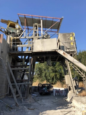 ขาย 235,000 แพล้นปูน 0.5 คิว (ตู้คอนโทรล , แผงกั้น,หม้อแปลง 250 KW,ชัมเมิด 2 ตัว ,ถังน้ำ,แอร์ 2 ตัว) และอื่นๆ ที่เกียวข้อง (รื้อเอง) สินค้าอยู่ จ.นครราชสีมา 090-772-3710 090-772-3708 ขาย 235,000 แพล้นปูน 0.5 คิว (ตู้คอนโทรล , แผงกั้น,หม้อแปลง 250 KW,ชัมเมิด 2 ตัว ,ถังน้ำ,แอร์ 2 ตัว) และอื่นๆ ที่เกียวข้อง (รื้อเอง) สินค้าอยู่ จ.นครราชสีมา 090-772-3710 090-772-3708