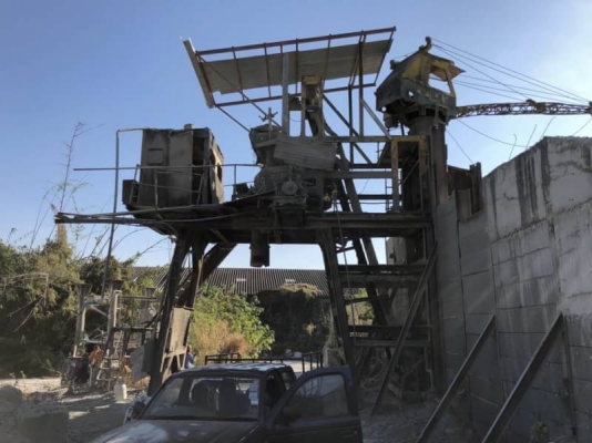 ขาย 235,000 แพล้นปูน 0.5 คิว (ตู้คอนโทรล , แผงกั้น,หม้อแปลง 250 KW,ชัมเมิด 2 ตัว ,ถังน้ำ,แอร์ 2 ตัว) และอื่นๆ ที่เกียวข้อง (รื้อเอง) สินค้าอยู่ จ.นครราชสีมา 090-772-3710 090-772-3708 ขาย 235,000 แพล้นปูน 0.5 คิว (ตู้คอนโทรล , แผงกั้น,หม้อแปลง 250 KW,ชัมเมิด 2 ตัว ,ถังน้ำ,แอร์ 2 ตัว) และอื่นๆ ที่เกียวข้อง (รื้อเอง) สินค้าอยู่ จ.นครราชสีมา 090-772-3710 090-772-3708