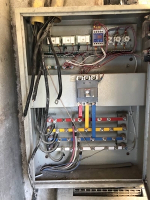 ขาย 235,000 แพล้นปูน 0.5 คิว (ตู้คอนโทรล , แผงกั้น,หม้อแปลง 250 KW,ชัมเมิด 2 ตัว ,ถังน้ำ,แอร์ 2 ตัว) และอื่นๆ ที่เกียวข้อง (รื้อเอง) สินค้าอยู่ จ.นครราชสีมา 090-772-3710 090-772-3708 ขาย 235,000 แพล้นปูน 0.5 คิว (ตู้คอนโทรล , แผงกั้น,หม้อแปลง 250 KW,ชัมเมิด 2 ตัว ,ถังน้ำ,แอร์ 2 ตัว) และอื่นๆ ที่เกียวข้อง (รื้อเอง) สินค้าอยู่ จ.นครราชสีมา 090-772-3710 090-772-3708