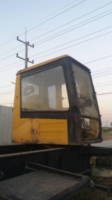 ขาย 20,000 หัวเก๋งแบคโฮ CAT 320 V2 กระจกครบ ไม่มีผุสวย อุปกรภายในครบ หัวเก๋งอยู่ ปทุมธานี 090-772-3710 090-772-3708 ขาย 20,000 หัวเก๋งแบคโฮ CAT 320 V2 กระจกครบ ไม่มีผุสวย อุปกรภายในครบ หัวเก๋งอยู่ ปทุมธานี 090-772-3710 090-772-3708