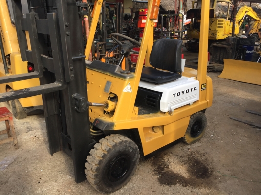 toyota 4fg15 สภาพดีเก่าญี่ปุ่น มีใบอินวอยไม่เคยใช้ในไทย toyota 4fg15 สภาพดีเก่าญี่ปุ่น มีใบอินวอยไม่เคยใช้ในไทย