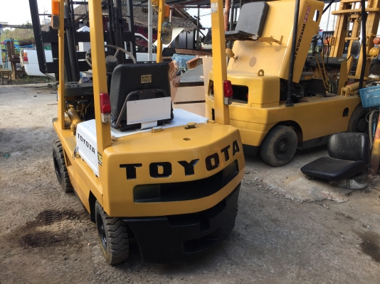 toyota 4fg15 สภาพดีเก่าญี่ปุ่น มีใบอินวอยไม่เคยใช้ในไทย toyota 4fg15 สภาพดีเก่าญี่ปุ่น มีใบอินวอยไม่เคยใช้ในไทย