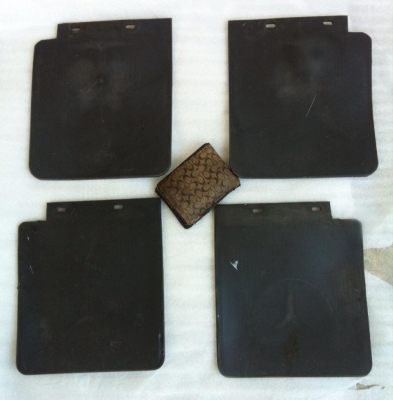 ยางบังโคลน benz คลาสสิค