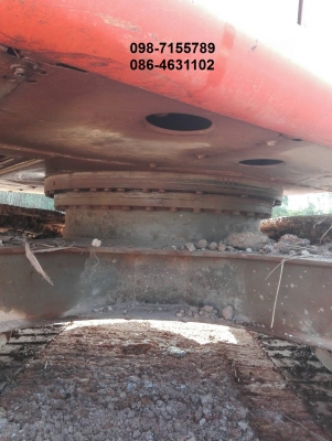 ขาย!! >>> Hitachi Zx200 รุ่น 1 สภาพสวยพร้อมใช้งาน เอกสารอินวอย <<< เบอร์ติดต่อ 098-7155789 086-4631102