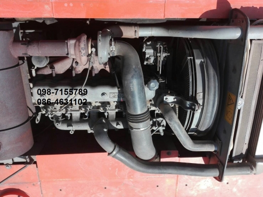 ขาย!! >>> Hitachi Zx200 รุ่น 1 สภาพสวยพร้อมใช้งาน เอกสารอินวอย <<< เบอร์ติดต่อ 098-7155789 086-4631102