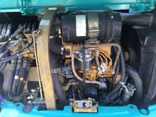 ******รถขุดขนาดเล็ก******