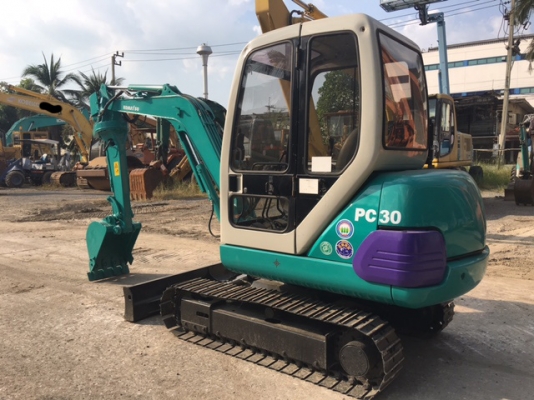 ******รถขุดขนาดเล็ก******