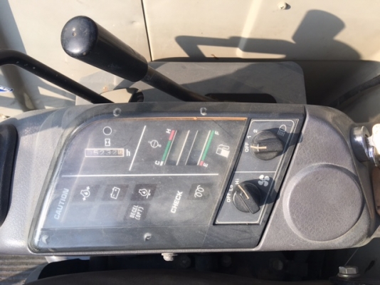 ******รถขุดขนาดเล็ก******