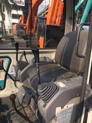 ******รถขุดขนาดเล็ก******