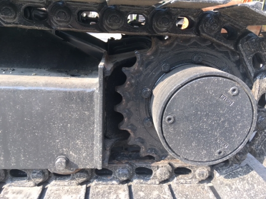 ******รถขุดขนาดเล็ก******