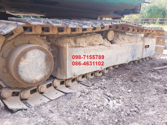 ขาย!! >>> Komatsu Pc30 รุ่น 7 พร้อมใช้งาน มีหัวเก๋งขายแยก <<< เบอร์ติดต่อ 098-7155789 086-4631102