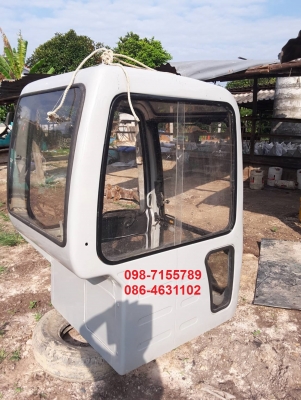 ขาย!! >>> Komatsu Pc30 รุ่น 7 พร้อมใช้งาน มีหัวเก๋งขายแยก <<< เบอร์ติดต่อ 098-7155789 086-4631102