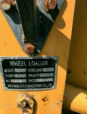 ขาย!! >>> รถตักสภาพดี ราคาเบาๆ 235,000 บาท <<< เบอร์ติดต่อ 098-7155789 086-4631102