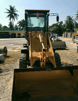 ขาย!! >>> รถตักสภาพดี ราคาเบาๆ 235,000 บาท <<< เบอร์ติดต่อ 098-7155789 086-4631102