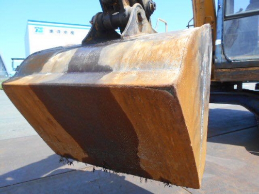 ขายแม็คโคร KOBELCO SK 03 FROM JAPAN(อาร์มพิเศษ) พร้อมใช้งาน นำเข้าจากต่างประเทศ ติดต่อ 063-9316985 ID LINE : 0639316985 ครับ