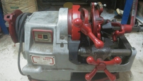 REX N80A