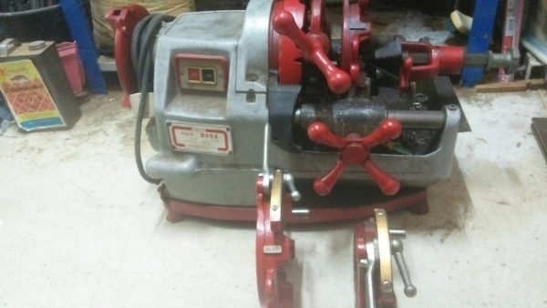 REX N80A REX N80A