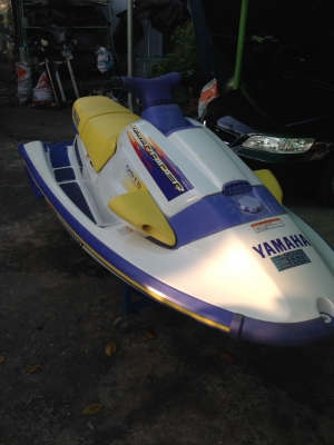 ขายjetski yamaha ra700 ขายjetski yamaha ra700