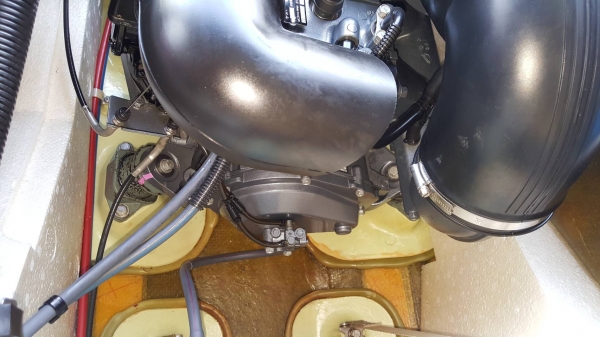 ขายjetski yamaha ra700