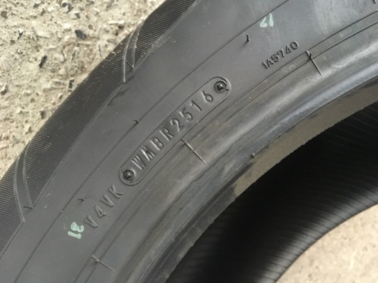 DUNLOP SP SPORT MAXX 050 235/65R18 เส้นละ 4,500 บาท DUNLOP SP SPORT MAXX 050 235/65R18 เส้นละ 4,500 บาท