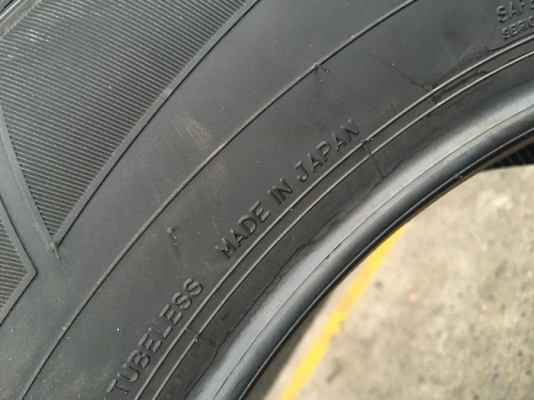 DUNLOP SP SPORT MAXX 050 235/65R18 เส้นละ 4,500 บาท DUNLOP SP SPORT MAXX 050 235/65R18 เส้นละ 4,500 บาท
