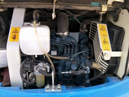 มาใหม่จ้า..KUBOTA U40-3  เก่าญี่ปุ่นแท้ มีลายแย๊ก  ชั่วโมงน้อยมากๆๆ  สภาพสวย พร้อมใช้  โทร 089-3818694  ดวงนภา