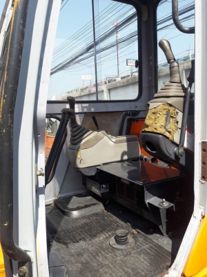 ขายHITACHI EX30 -2 เก่านอกแท้ สภาพสวย 4,XXX ชั่วโมง พร้อมใช โทร 089-3818694 ดวงนภา ขายHITACHI EX30 -2 เก่านอกแท้ สภาพสวย 4,XXX ชั่วโมง พร้อมใช โทร 089-3818694 ดวงนภา