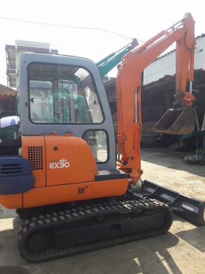 ขายHITACHI EX30 -2 เก่านอกแท้ สภาพสวย 4,XXX ชั่วโมง พร้อมใช โทร 089-3818694 ดวงนภา ขายHITACHI EX30 -2 เก่านอกแท้ สภาพสวย 4,XXX ชั่วโมง พร้อมใช โทร 089-3818694 ดวงนภา