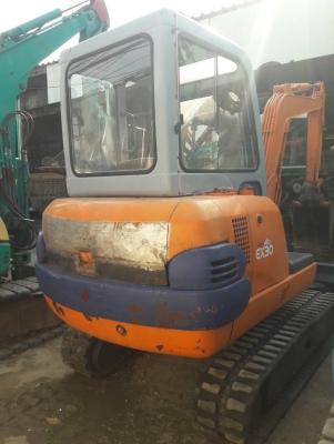 ขายHITACHI EX30 -2 เก่านอกแท้ สภาพสวย 4,XXX ชั่วโมง พร้อมใช โทร 089-3818694 ดวงนภา ขายHITACHI EX30 -2 เก่านอกแท้ สภาพสวย 4,XXX ชั่วโมง พร้อมใช โทร 089-3818694 ดวงนภา