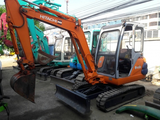 ขายHITACHI EX30 -2 เก่านอกแท้ สภาพสวย 4,XXX ชั่วโมง พร้อมใช โทร 089-3818694 ดวงนภา ขายHITACHI EX30 -2 เก่านอกแท้ สภาพสวย 4,XXX ชั่วโมง พร้อมใช โทร 089-3818694 ดวงนภา