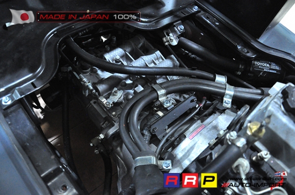 ขายรถโฟล์คลิฟท์มือสอง TOYOTA รุ่น 8FD18-12847 นำเข้าจากประเทศญี่ปุ่น 100\% ไม่เคยใช้งานในไทย