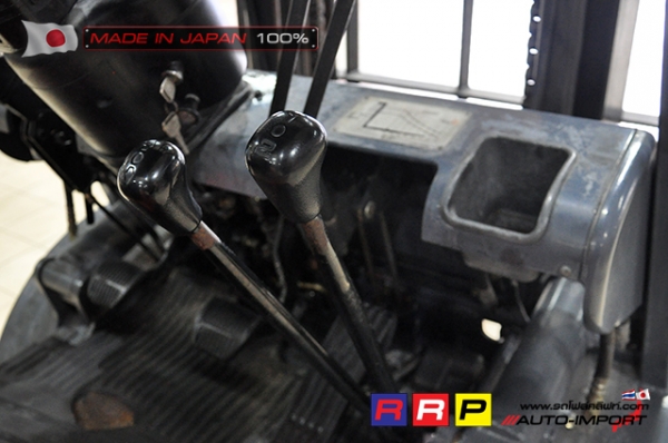 ขายรถโฟล์คลิฟท์มือสอง TOYOTA รุ่น 6FD30-10209 นำเข้าจากประเทศญี่ปุ่น 100\% ไม่เคยใช้งานในไทย ขายรถโฟล์คลิฟท์มือสอง TOYOTA รุ่น 6FD30-10209 นำเข้าจากประเทศญี่ปุ่น 100\% ไม่เคยใช้งานในไทย