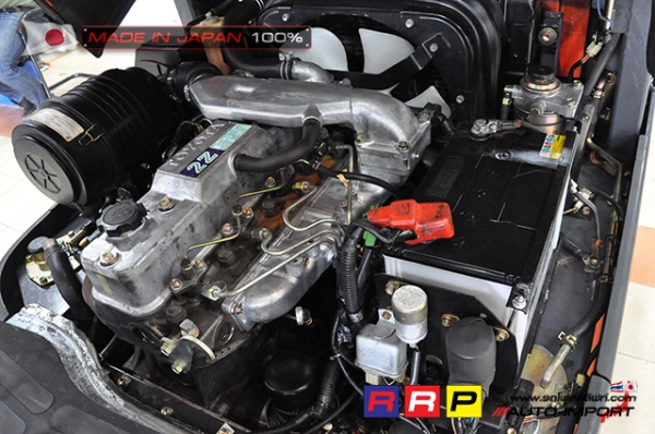 ขายรถโฟล์คลิฟท์มือสอง TOYOTA รุ่น 6FD30-10209 นำเข้าจากประเทศญี่ปุ่น 100\% ไม่เคยใช้งานในไทย ขายรถโฟล์คลิฟท์มือสอง TOYOTA รุ่น 6FD30-10209 นำเข้าจากประเทศญี่ปุ่น 100\% ไม่เคยใช้งานในไทย