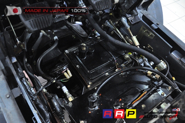 ขายรถโฟล์คลิฟท์มือสอง TOYOTA รุ่น 6FD30-10209 นำเข้าจากประเทศญี่ปุ่น 100\% ไม่เคยใช้งานในไทย ขายรถโฟล์คลิฟท์มือสอง TOYOTA รุ่น 6FD30-10209 นำเข้าจากประเทศญี่ปุ่น 100\% ไม่เคยใช้งานในไทย