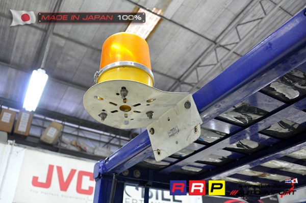 ขายรถโฟล์คลิฟท์มือสอง KOMATSU รุ่น FG20W-12-529663 นำเข้าจากประเทศญี่ปุ่น 100\% ไม่เคยใช้งานในไทย