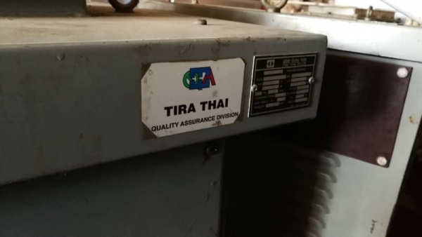 30,000 บ.โทร 083-2000058 LINE ID: line832923 หม้อแปลงไฟฟ้า 3 เฟสตัวใหญ่TIRA THAI ขนาดกำลัง 30 KVA. ห 30,000 บ.โทร 083-2000058 LINE ID: line832923 หม้อแปลงไฟฟ้า 3 เฟสตัวใหญ่TIRA THAI ขนาดกำลัง 30 KVA. ห