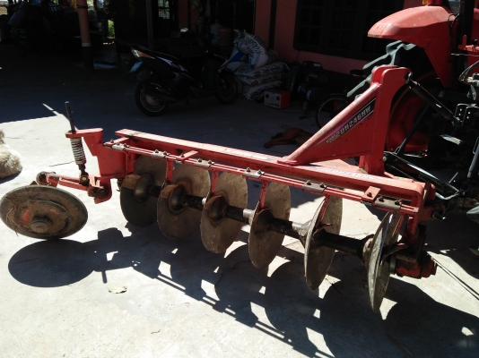 ขายผายพรวนDH246HW