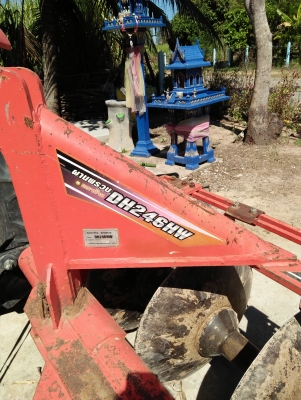 ขายผายพรวนDH246HW ขายผายพรวนDH246HW