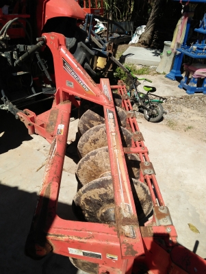 ขายผายพรวนDH246HW ขายผายพรวนDH246HW