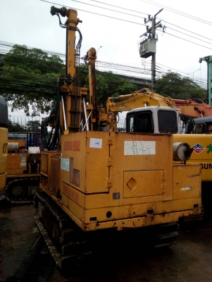 MITSUI-DEUTZ รุ่น KS 94