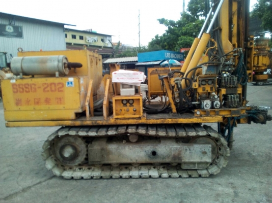 MITSUI-DEUTZ รุ่น KS 94