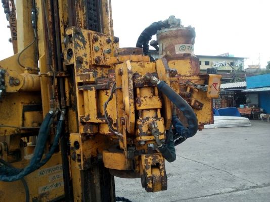 MITSUI-DEUTZ รุ่น KS 94