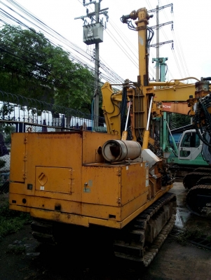 MITSUI-DEUTZ รุ่น KS 94