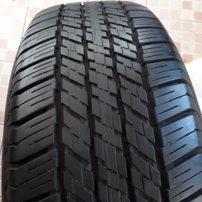 ขายยาง 265-60-18 BRIDGESTONE 684II ปลายปี15 ถูกๆ 1ชุด ขายยาง 265-60-18 BRIDGESTONE 684II ปลายปี15 ถูกๆ 1ชุด